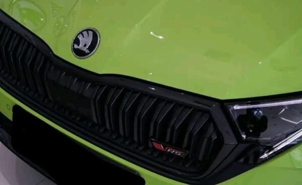Skoda Octavia – Image 26