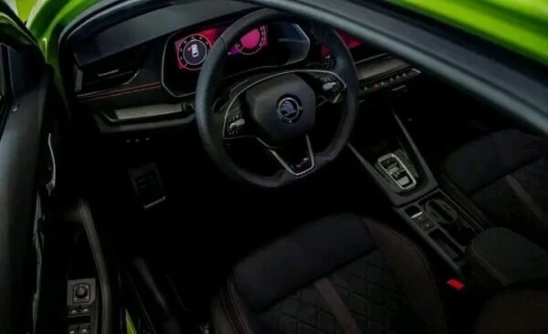 Skoda Octavia – Image 27