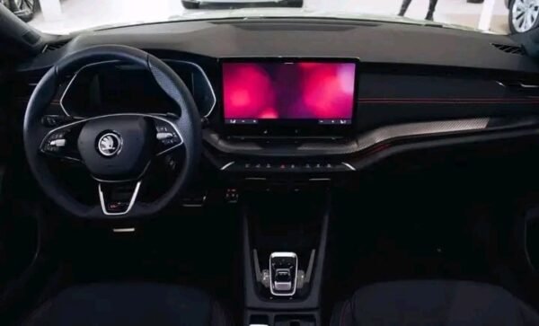 Skoda Octavia – Image 23