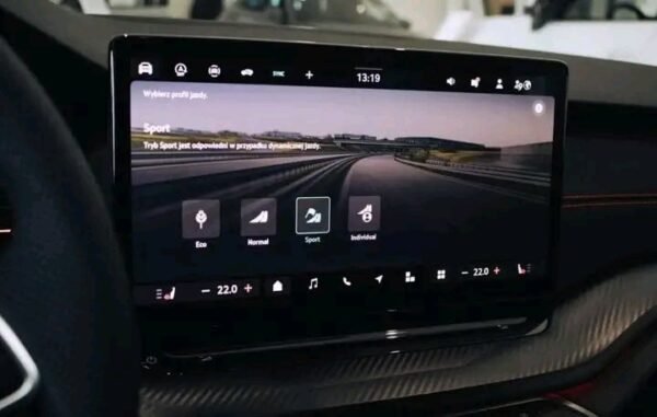 Skoda Octavia – Image 24