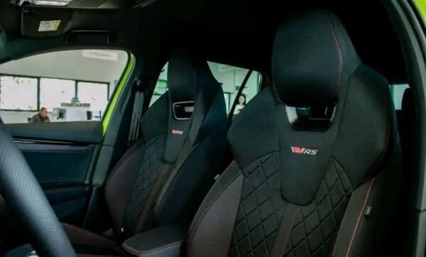 Skoda Octavia – Image 5