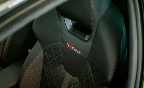 Skoda Octavia – Image 6