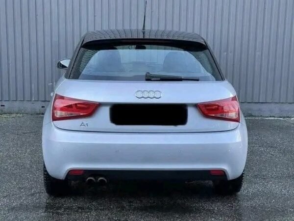 Audi A1 Sportback - Image 6