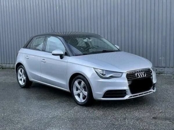 Audi A1 Sportback - Image 10