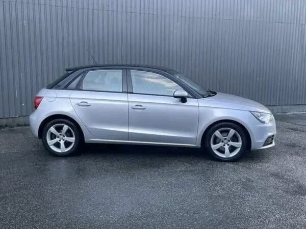 Audi A1 Sportback - Image 5