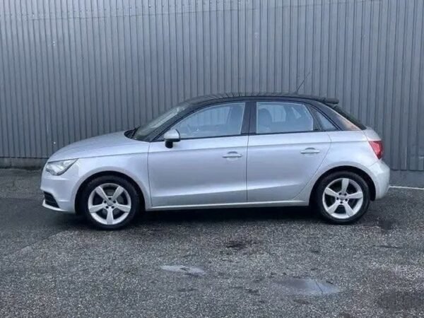 Audi A1 Sportback - Image 16