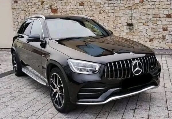 Mercedes-Benz GLC – Image 17