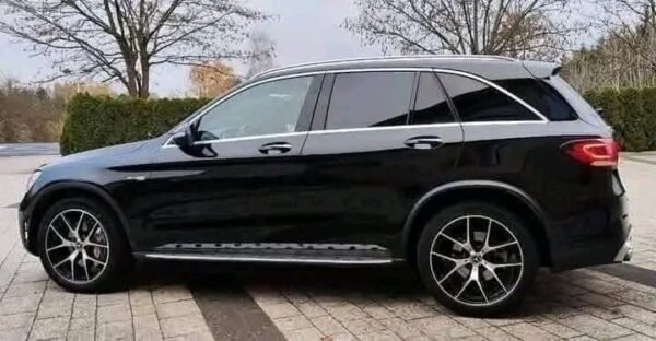 Mercedes-Benz GLC – Image 7