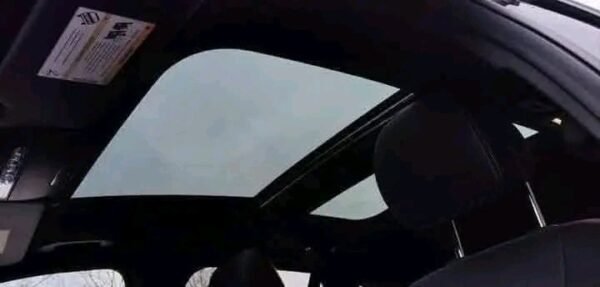 Mercedes-Benz GLC – Image 6