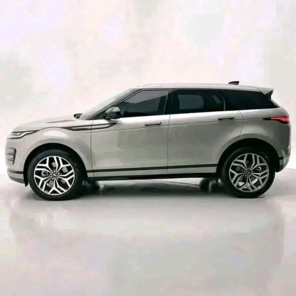 LAND ROVER RANGE ROVER EVOQUE HSE – Image 4