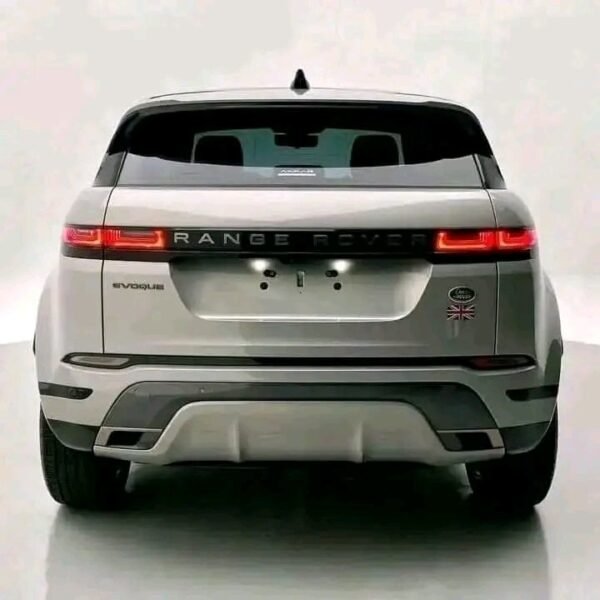 LAND ROVER RANGE ROVER EVOQUE HSE – Image 7