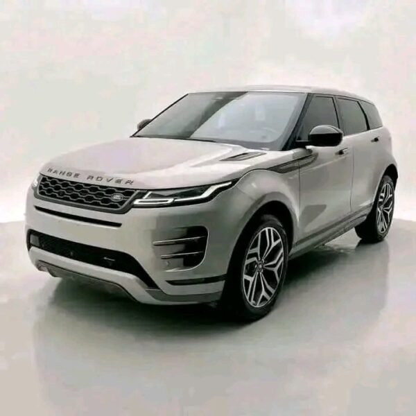 LAND ROVER RANGE ROVER EVOQUE HSE – Image 3