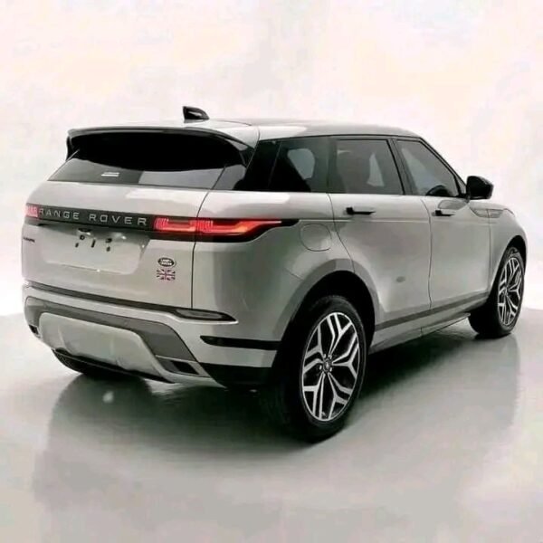 LAND ROVER RANGE ROVER EVOQUE HSE – Image 9