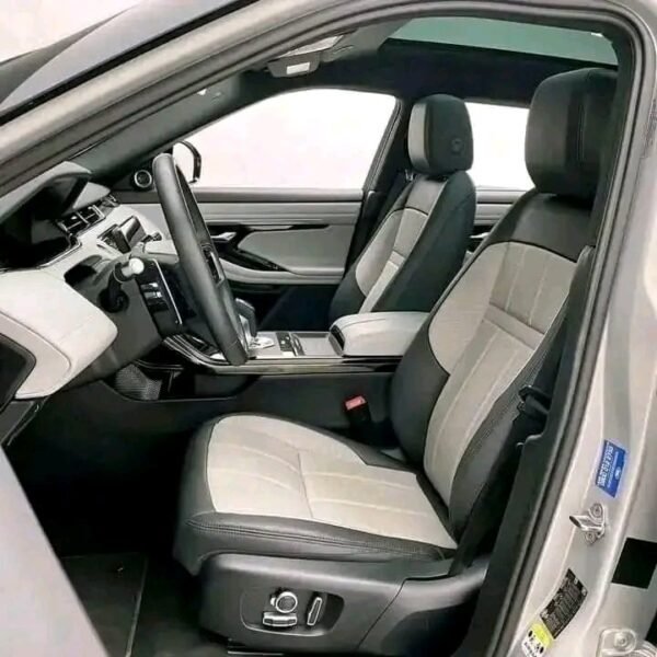 LAND ROVER RANGE ROVER EVOQUE HSE – Image 6