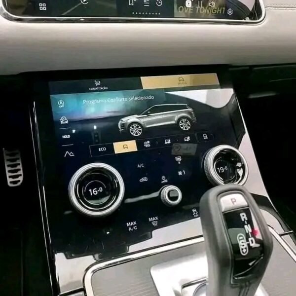 LAND ROVER RANGE ROVER EVOQUE HSE – Image 10
