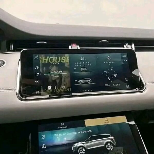 LAND ROVER RANGE ROVER EVOQUE HSE – Image 5