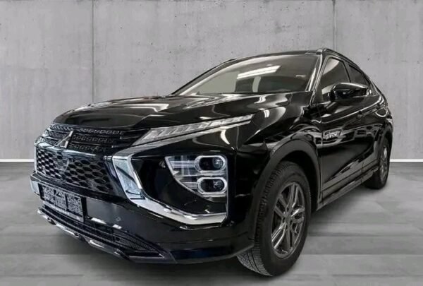Mitsubishi Eclipse Cross – Image 3