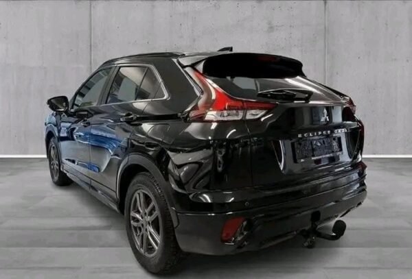 Mitsubishi Eclipse Cross – Image 6