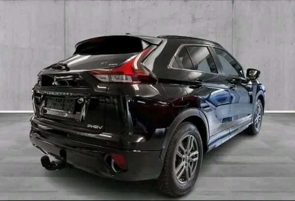 Mitsubishi Eclipse Cross – Image 12