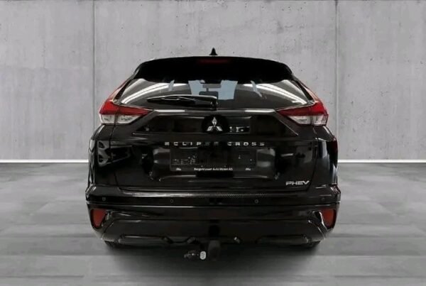 Mitsubishi Eclipse Cross – Image 2