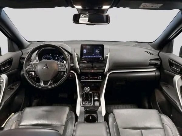 Mitsubishi Eclipse Cross – Image 8
