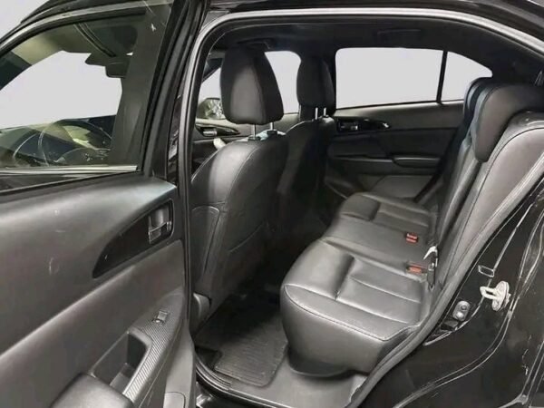 Mitsubishi Eclipse Cross – Image 10