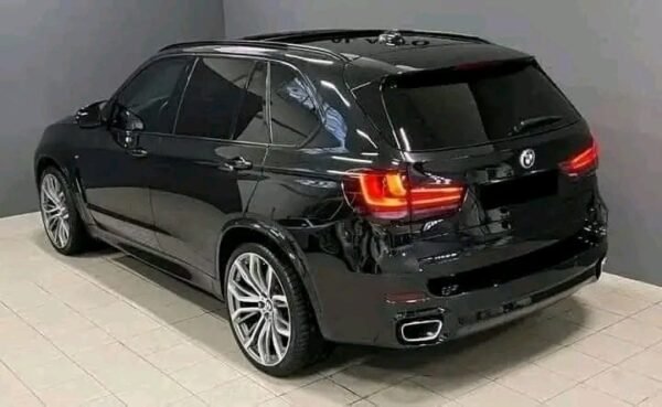 BMW X5 - Image 22