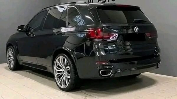 BMW X5 - Image 15