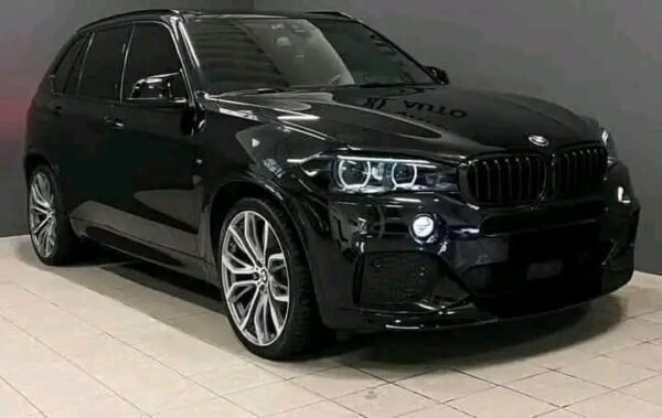 BMW X5 - Image 14