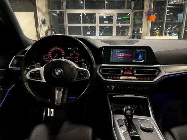 BMW 3 Series - Image 19