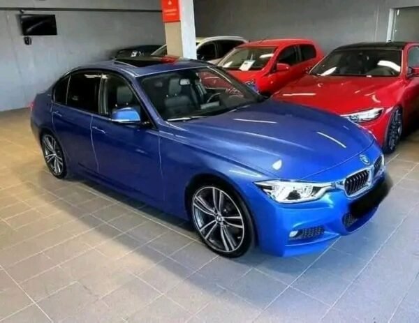 BMW 3 series - Image 27