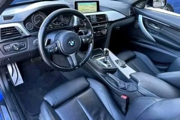 BMW 3 series - Image 13