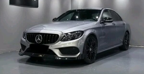 Mercedes-Benz C-Class – Image 6