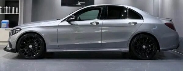 Mercedes-Benz C-Class – Image 8