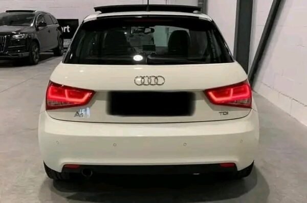 Audi A1 Sportback - Image 6