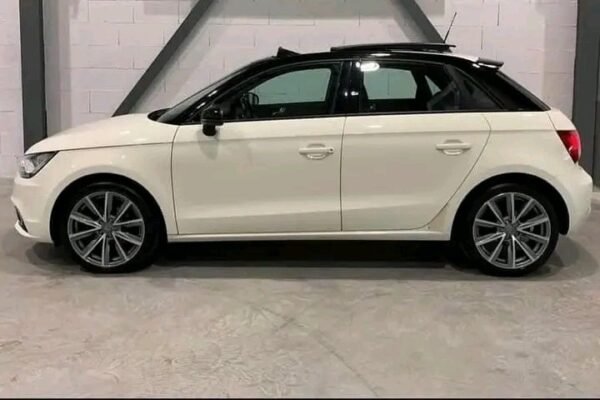 Audi A1 Sportback - Image 2