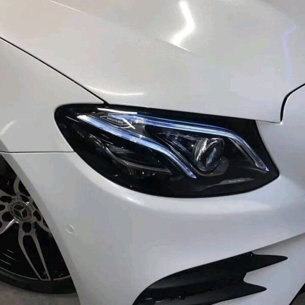 Mercedes-Benz E-Class – Image 16