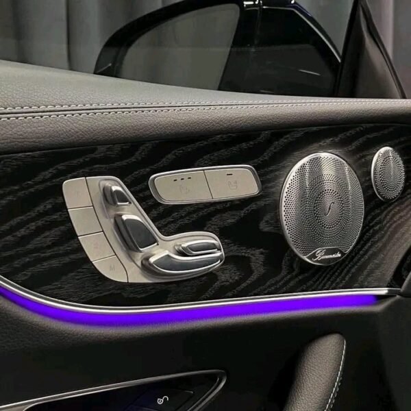 Mercedes-Benz E-Class – Image 34