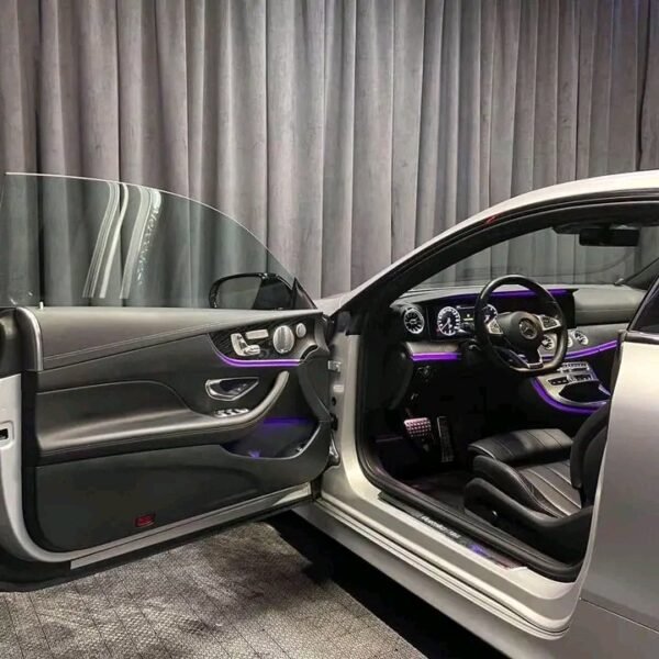 Mercedes-Benz E-Class – Image 24