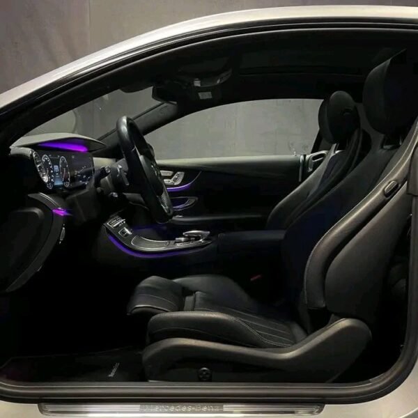 Mercedes-Benz E-Class – Image 15
