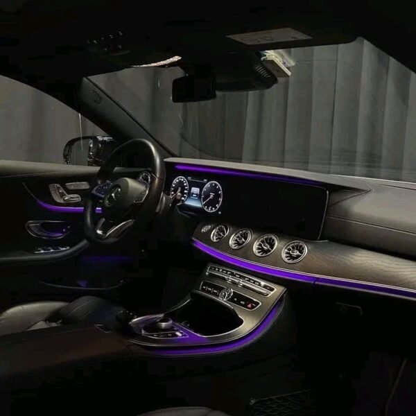 Mercedes-Benz E-Class – Image 6