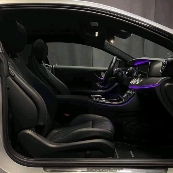 Mercedes-Benz E-Class – Image 5
