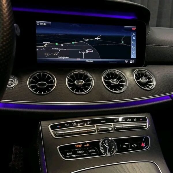 Mercedes-Benz E-Class – Image 23