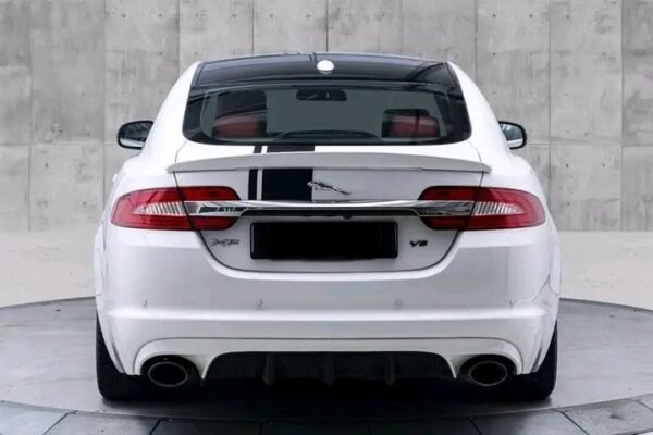 Jaguar XF - Image 18