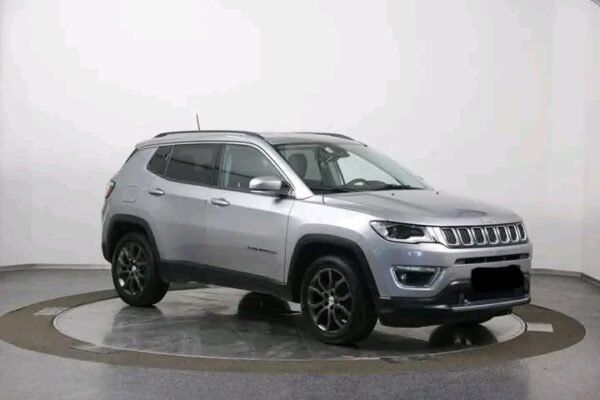 Jeep Compass - Image 16