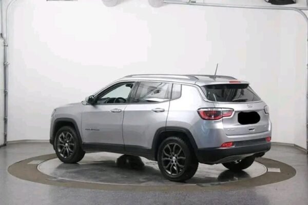 Jeep Compass - Image 6