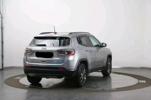 Jeep Compass - Image 9