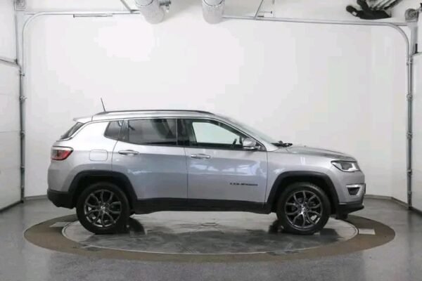 Jeep Compass - Image 7