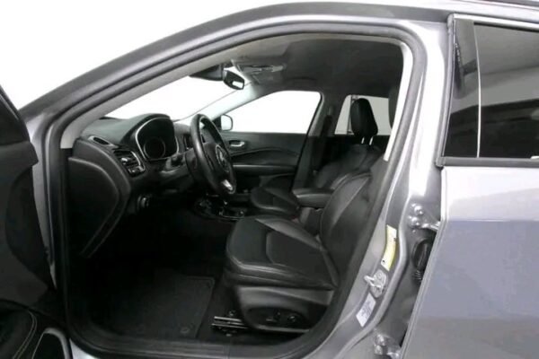 Jeep Compass - Image 5