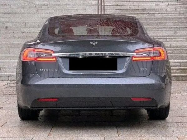 Tesla Model S – Image 15